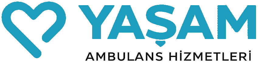 Sinop Özel Ambulans Logo